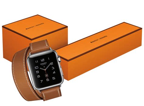 hermes red watch|apple watch hermes edition price.